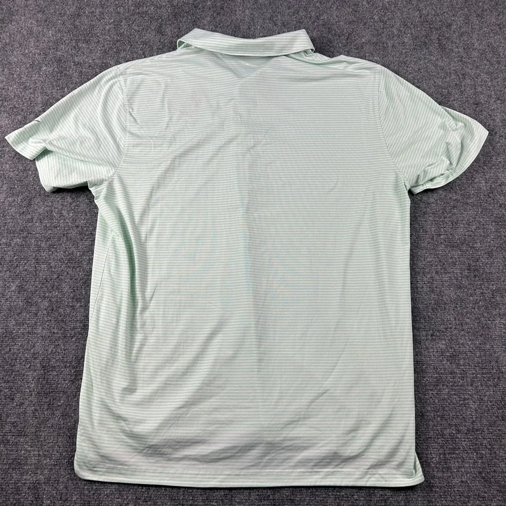 Puma golf polo